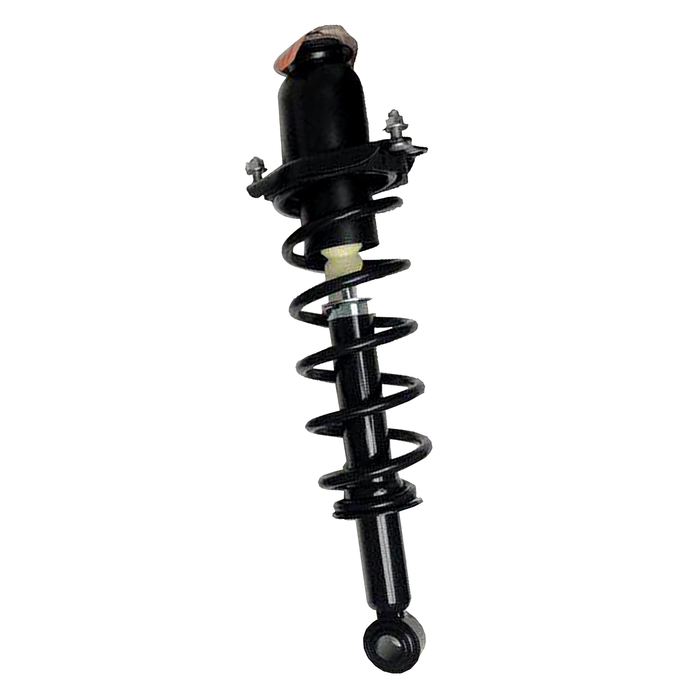 Shoxtec Rear Complete Strut Assembly for 2004 - 2009 Toyota Prius 1.5L I4 Coil Spring Assembly Shock Absorber Repl. Part no. 1345378