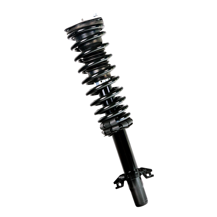 Shoxtec Front Complete Struts Assembly for 2009 - 2013 Mazda Model 6 Coil Spring Shock Absorber Repl. Part no. 172625 172624