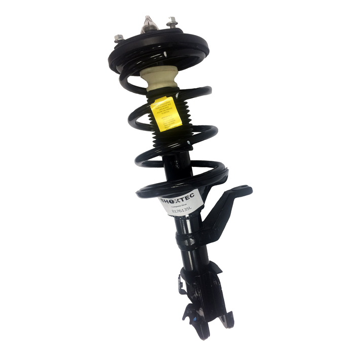 Shoxtec Front Complete Struts Assembly for 2002 - 2006 Honda CR-V Coil Spring Shock Absorber Repl. Part no. 172145