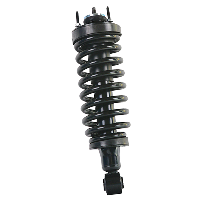 Shoxtec Front Complete Struts Replacement for 03-11 Ford Crown Victoria; 03-11 Mercury Grand Marquis; 03-04 Mercury Marauder Coil Spring Assembly Shock Absorber Repl. Part No. 271346