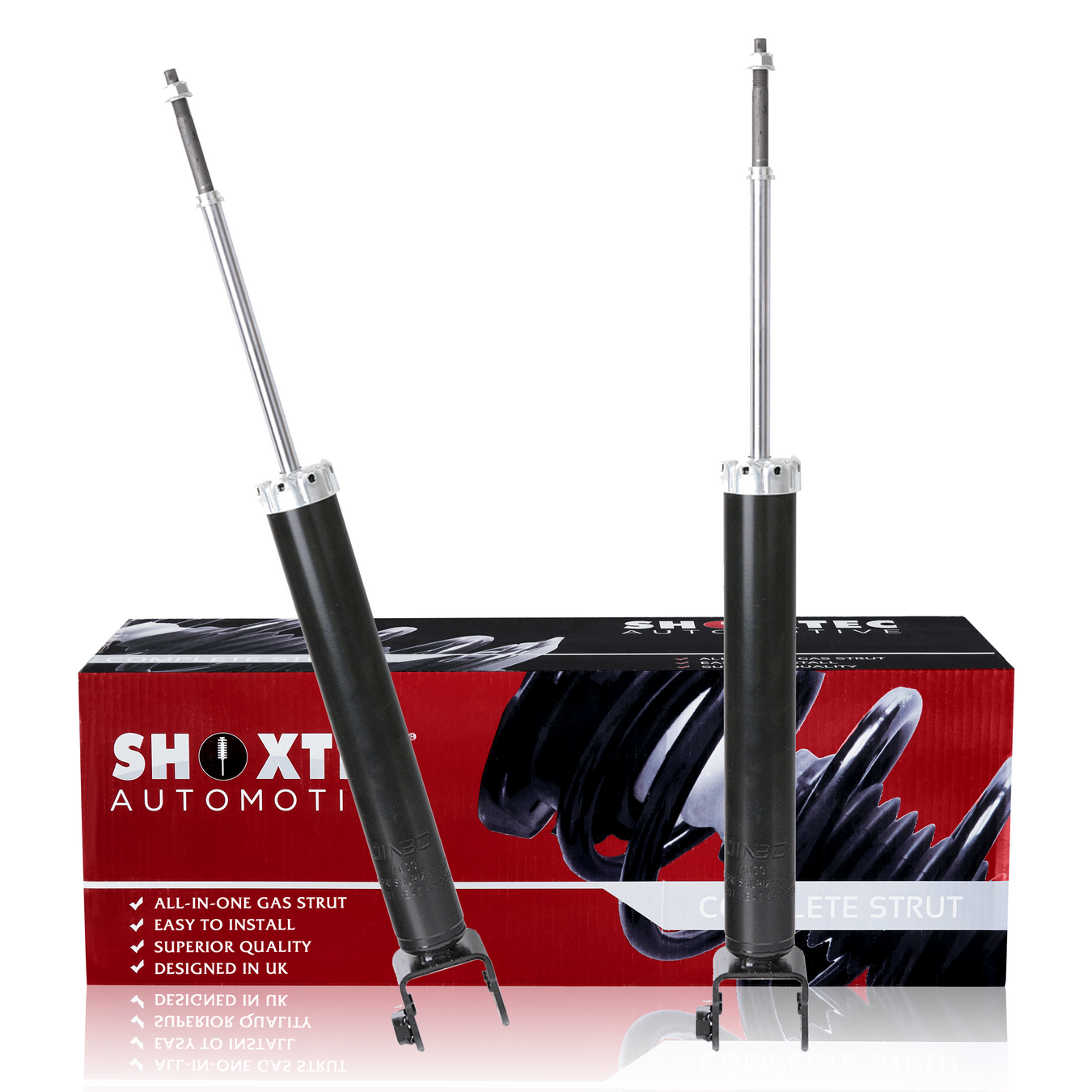 Shock Absorber