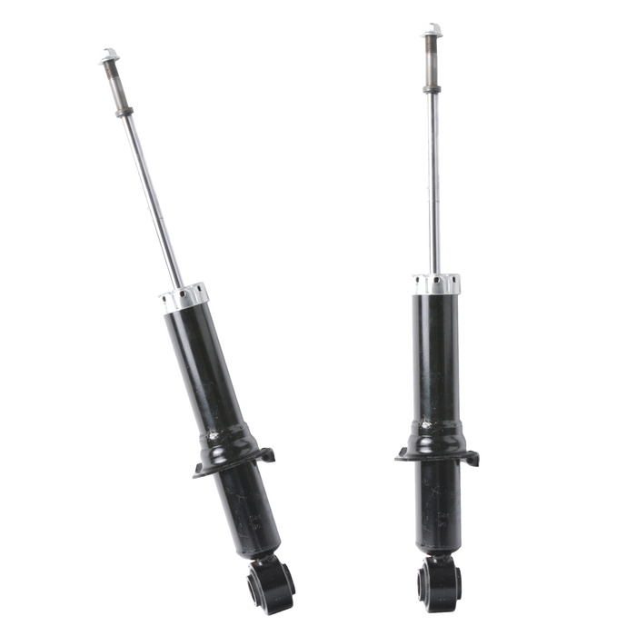 Shoxtec Rear Shock Absorber Replacement for 2003 - 2008 Toyota Corolla 2003 - 2008 Toyota Matrix 2003 - 2008 Pontiac Vibe Repl. Part No.71373