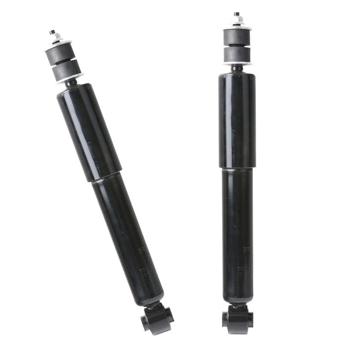 Shoxtec Rear Shock Absorber Replacement for 2004 - 2009 Nissan Quest Repl. Part No.37283