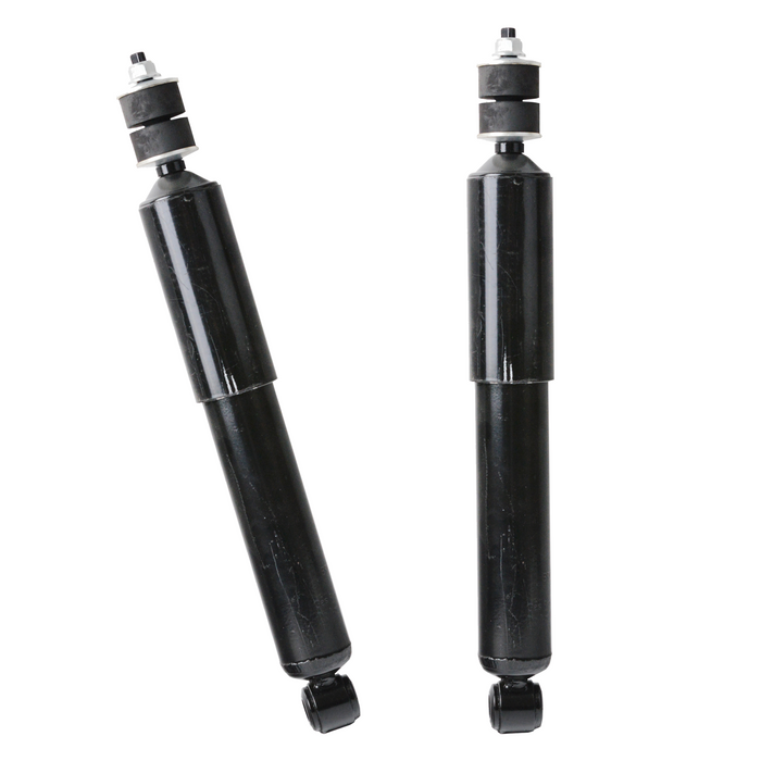 Shoxtec Front Shock Absorber Replacement for 2000 - 2005 Ford Excursion 1999 - 2020 Ford F-250 Super Duty 1999 - 2020 Ford F-350 Super Duty Repl. Part No.911173