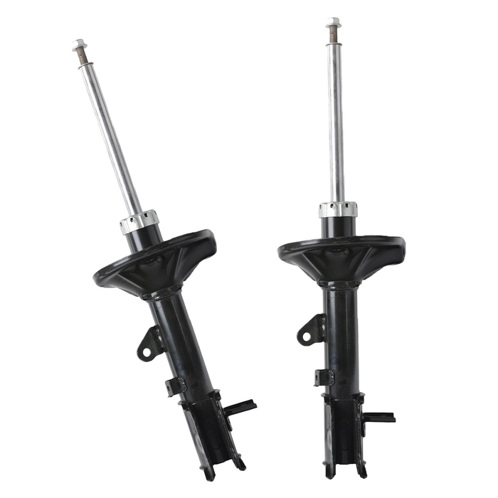 Shoxtec Rear Shock Absorber Replacement for 2000 - 2006 Hyundai Elantra Repl. Part No.71407 71406