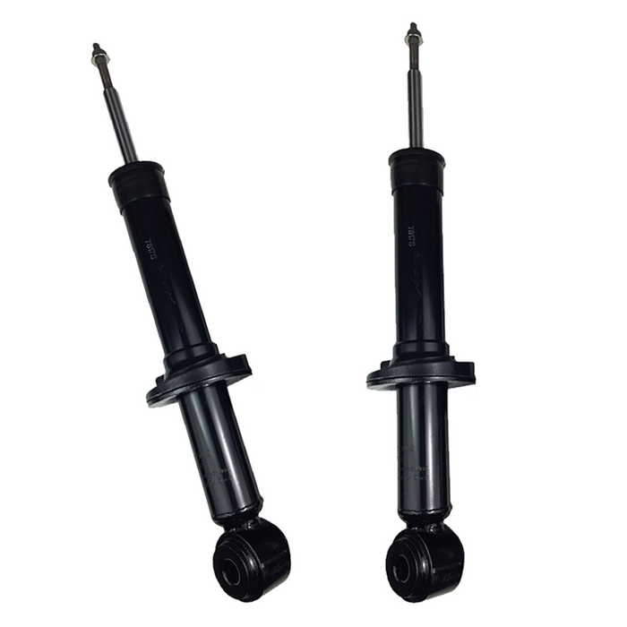 Shoxtec Front Shock Absorber Replacement for 2007 - 2013 Ford Expedition 2007 - 2013 Lincoln Navigator Repl. Part No.71138