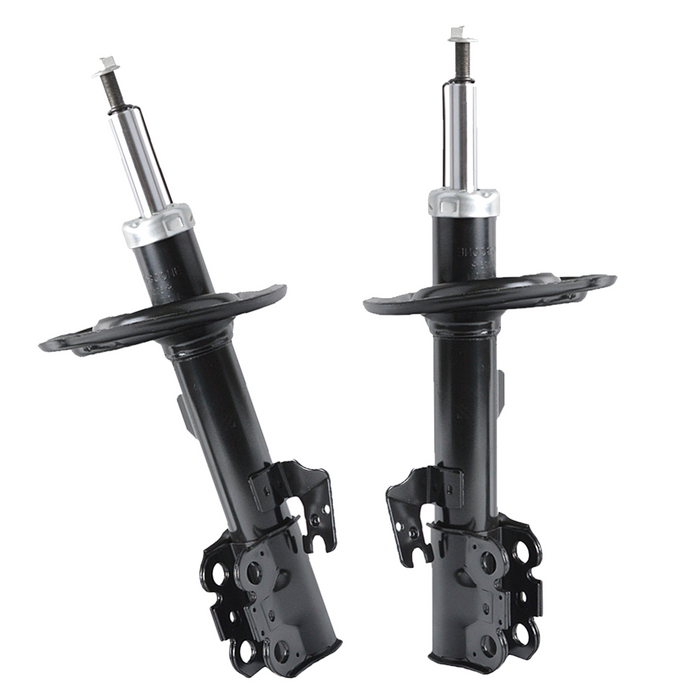 Shoxtec Front Shock Absorber Replacement for 2006 - 2012 Toyota Avalon 2007 - 2011 Toyota Camry 2007 - 2009 Lexus ES350 2006 - 2008 Toyota Solara Repl. Part No.72308 72307