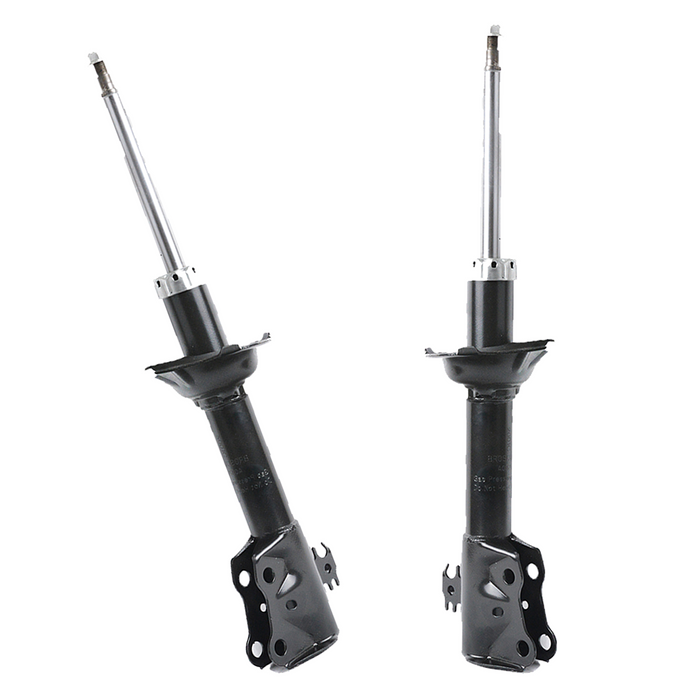 Shoxtec Front Shock Absorber Replacement for 2004 - 2006 Scion xA 2004 - 2006 Scion xB Repl. Part No.72245