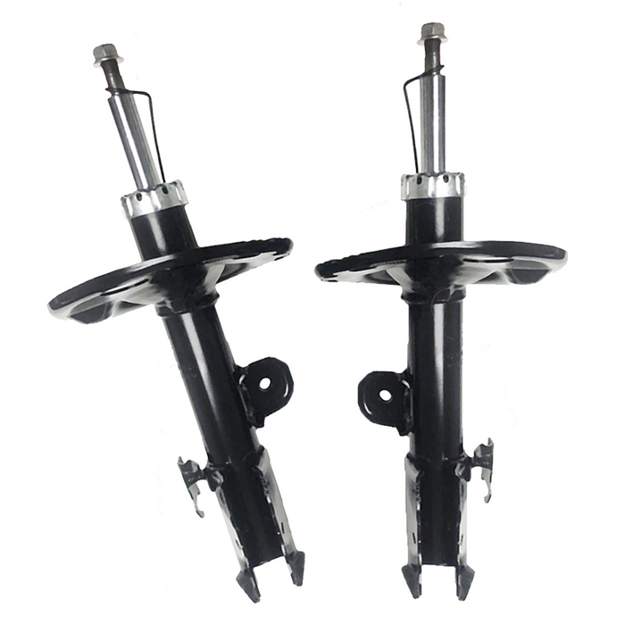 Shoxtec Front Shock Absorber Replacement for 2006 - 2012 Toyota RAV4 Repl. Part No.72276 72275