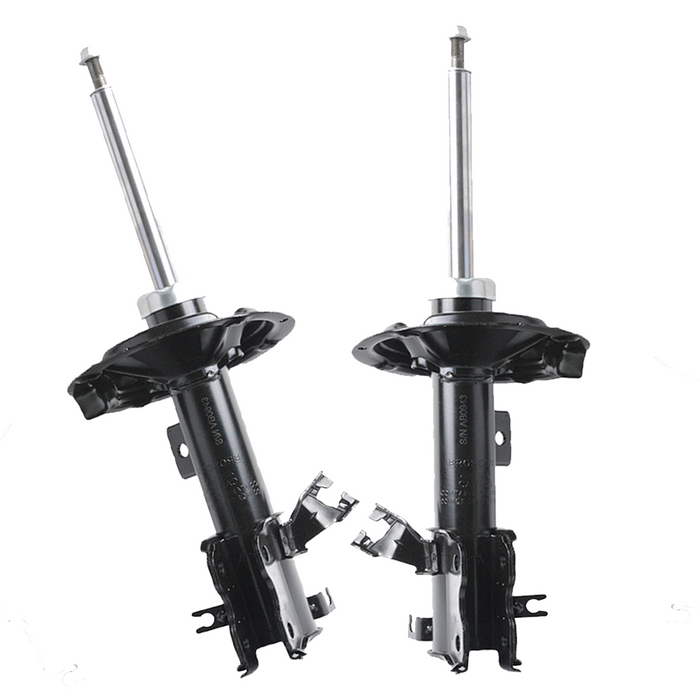 Shoxtec Front Shock Absorber Replacement for 2002 - 2006 Nissan Altima Repl. Part No.71427 71426