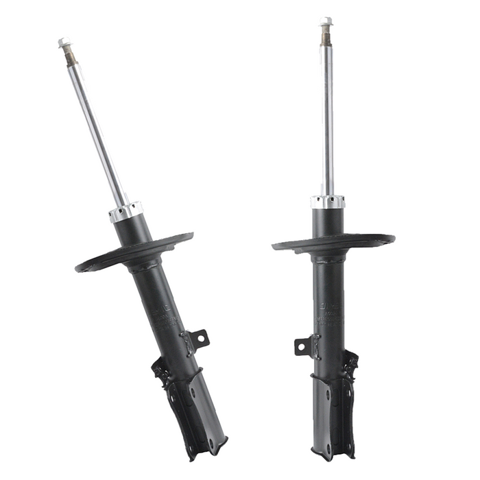Shoxtec Rear Shock Absorber Replacement for 2005 - 2006 Toyota Avalon 2004 - 2006 Toyota Camry 2004 - 2006 Lexus ES330 2004 - 2006 Toyota Solara Repl. Part No.72208 72207