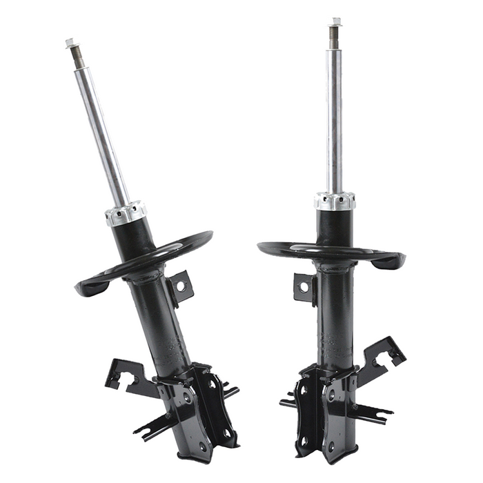 Shoxtec Front Shock Absorber Replacement for 2007 - 2012 Nissan Sentra Repl. Part No.72379 72378