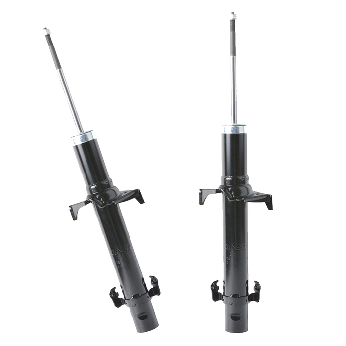 Shoxtec Front Shock Absorber Replacement for 2008 - 2012 Honda Accord Repl. Part No.72562