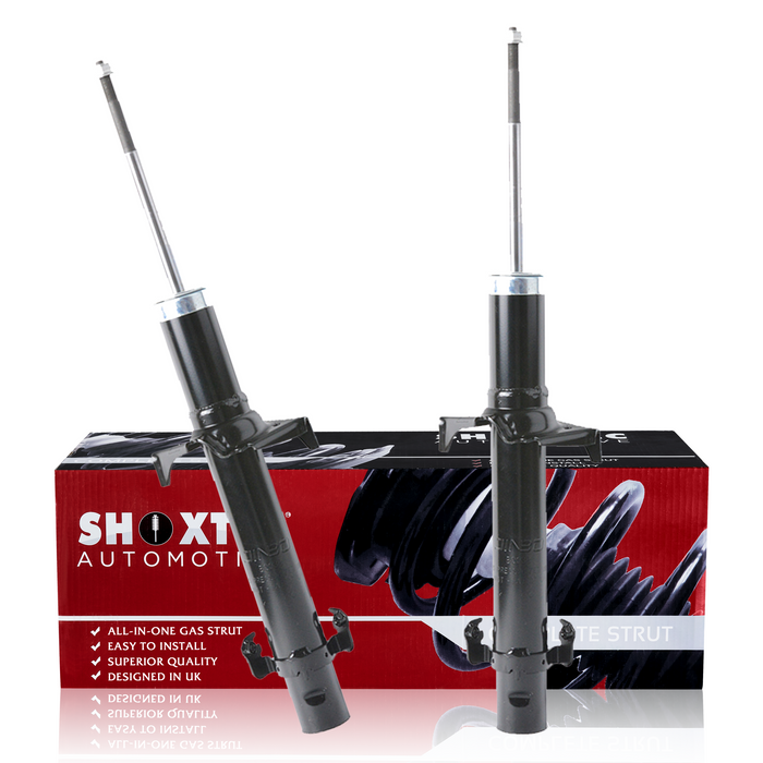 Shoxtec Front Shock Absorber Replacement for 2008 - 2012 Honda Accord Repl. Part No.72562
