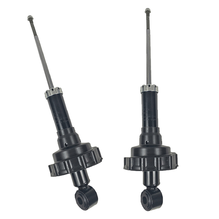 Shoxtec Rear Shock Absorber Replacement for 2006 - 2014 Honda Ridgeline Repl. Part No.72398