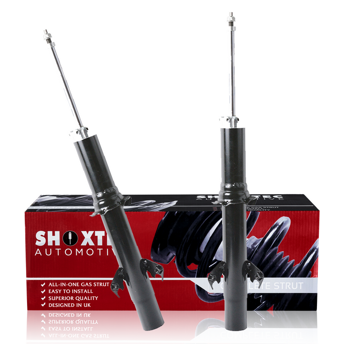 Shoxtec Front Shock Absorber Replacement for 2003 - 2008 Mazda 6 Repl. Part No.72195
