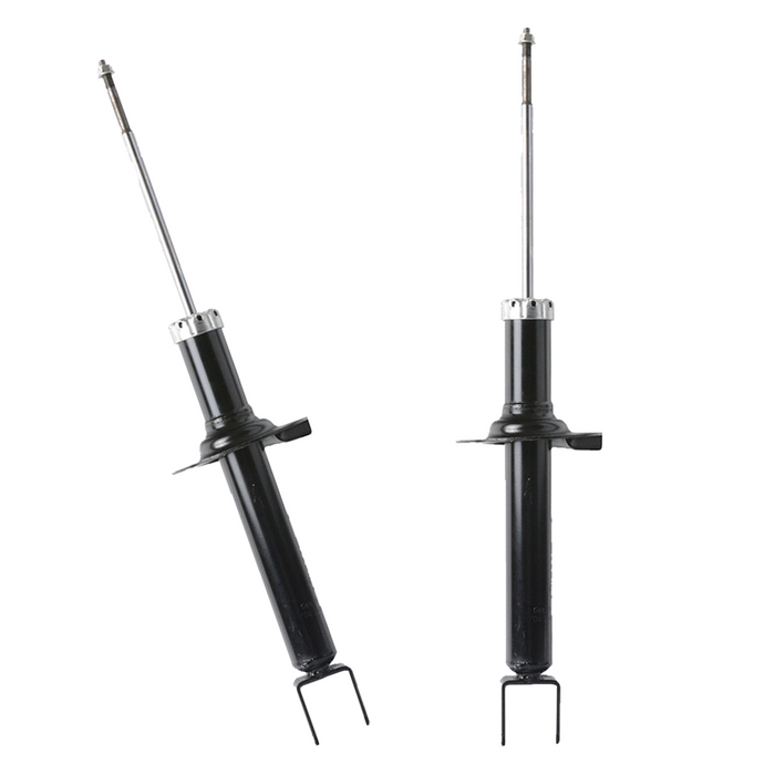 Shoxtec Rear Shock Absorber Replacement for 2008 - 2012 Honda Accord Repl. Part No.72563