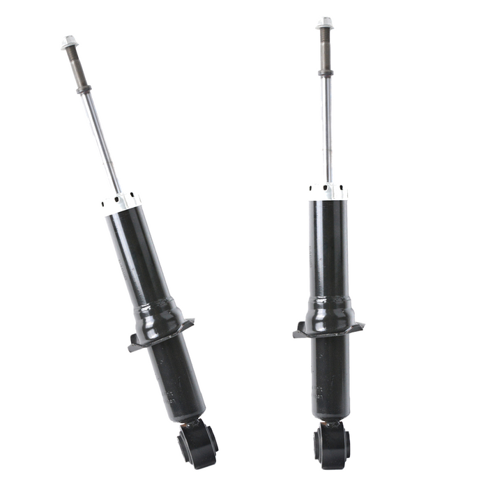Shoxtec Rear Shock Absorber Replacement for 2009 - 2013 Toyota Corolla 2009 - 2013 Toyota Matrix 2009 - 2010 Pontiac Vibe Repl. Part No.72599