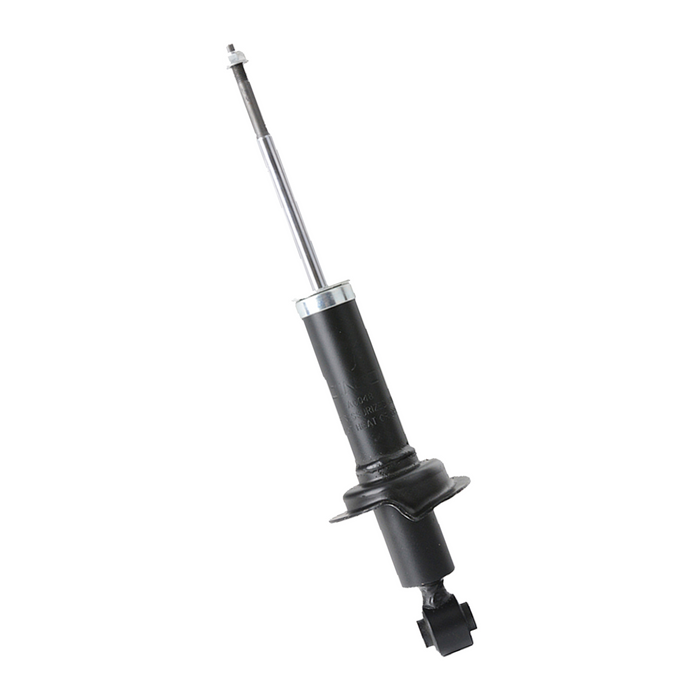 Shoxtec Rear Shock Absorber Replacement for 2001 - 2005 Honda Civic 2001 - 2003 Acura EL Repl. Part No.71340