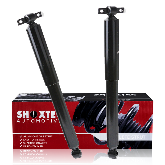 Shoxtec Rear Shock Absorber Replacement for 2005 - 2017 Honda Odyssey Repl. Part No.37316