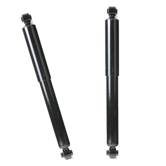 Shoxtec Rear Shock Absorber Replacement for 2004 - 2015 Nissan Titan Repl. Part No.37252