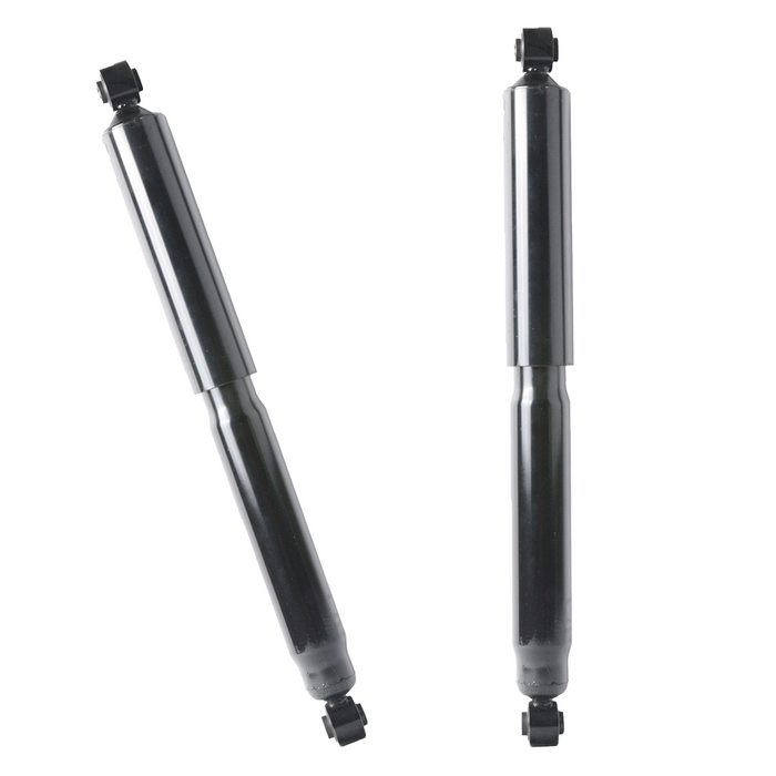 Shoxtec Rear Shock Absorber Replacement for 2004 - 2008 Ford F-150 2006 - 2008 Lincoln Mark LT Repl. Part No.911261