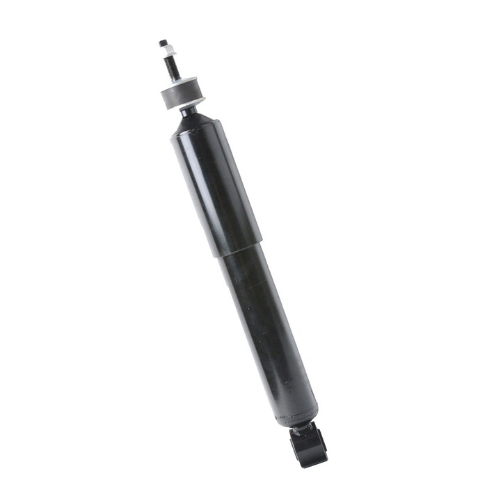 Shoxtec Front Shock Absorber Replacement for 2002-2006 Chevrolet Avalanche 2001-2007 GMC Sierra Silverado 1999-2010 Sierra Silverado 1500 2500 3500 2000-2013 Suburban Yukon XL Part No.34504
