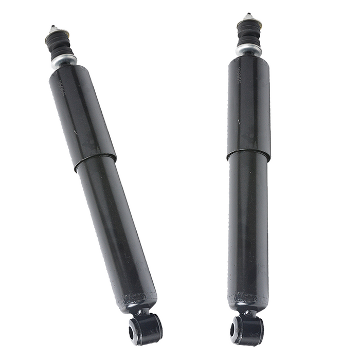 Shoxtec Front Shock Absorber Replacement for 2008 - 2014 Ford E-150 1992 - 2002 Ford E-250 E-350 Econoline 1999 - 2021 E-250 Ford E-350 E-450 Super Duty 2000 - 2002 Ford E-450 Repl. Part No.34760