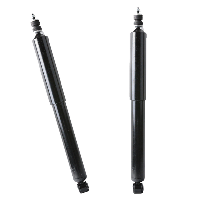 Shoxtec Rear Shock Absorber Replacement for 2008 - 2014 Ford E-150 1992 - 20014 Ford E-250 E-350  Super Duty 2000 - 2021 Ford E-450 1996 - 1999 Ford Econoline Super Duty Repl. Part No.34761