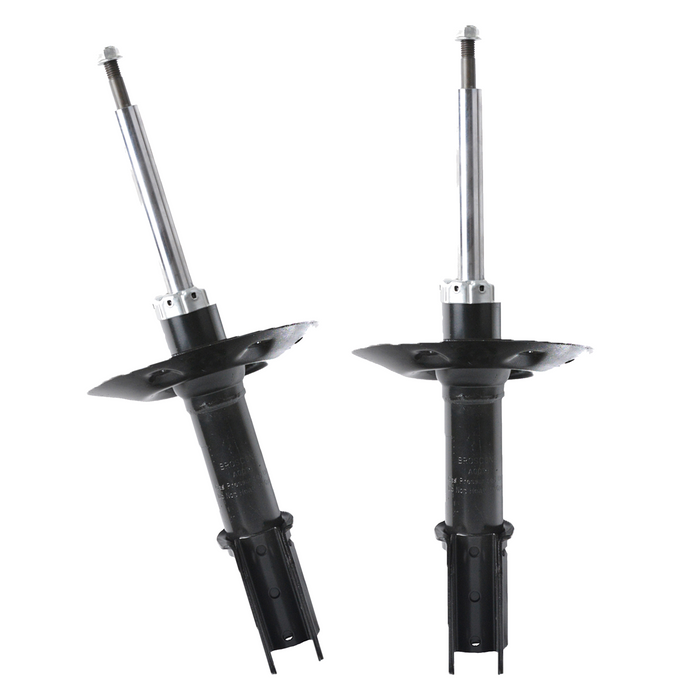 Shoxtec Front Shock Absorber Replacement for 2001 - 2005 Pontiac Aztek 2002 - 2007 Buick Rendezvous Repl. Part No.72113
