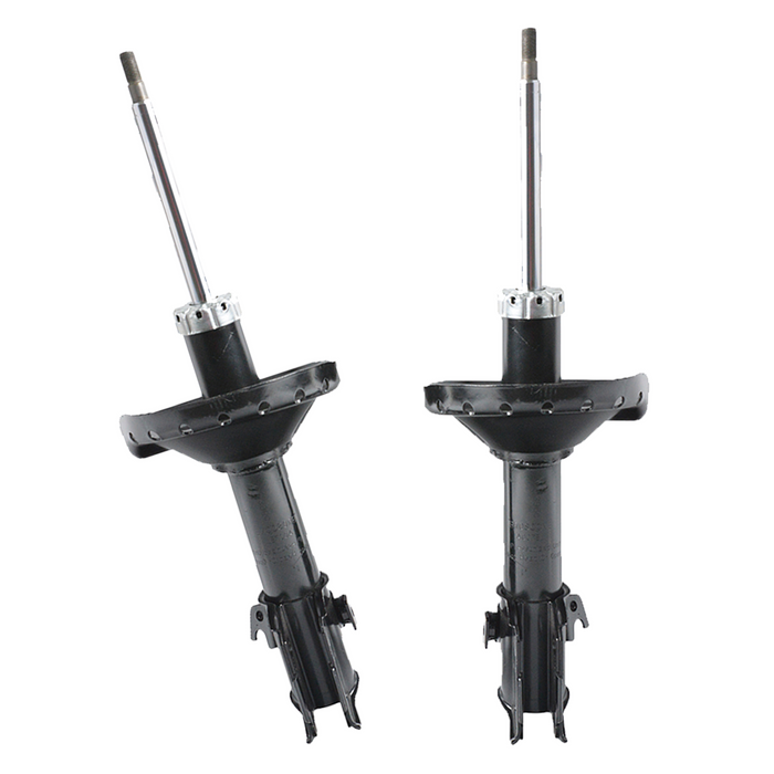 Shoxtec Front Shock Absorber Replacement for 2005 - 2006 Saab 9-2X 2004 - 2007 Subaru Impreza Repl. Part No.72440 72439