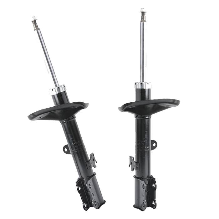 Shoxtec Front Shock Absorber Replacement for 2000 - 2005 Toyota RAV4 Repl. Part No.71454 71453