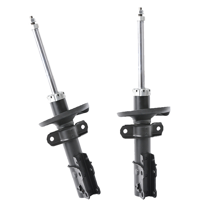Shoxtec Front Shock Absorber Replacement for 2005 - 2010 Chevrolet Cobalt 2007 - 2009 Pontiac G5 2006 - 2011 Chevrolet HHR 2005 - 2006 Pontiac Pursuit Repl. Part No.72179