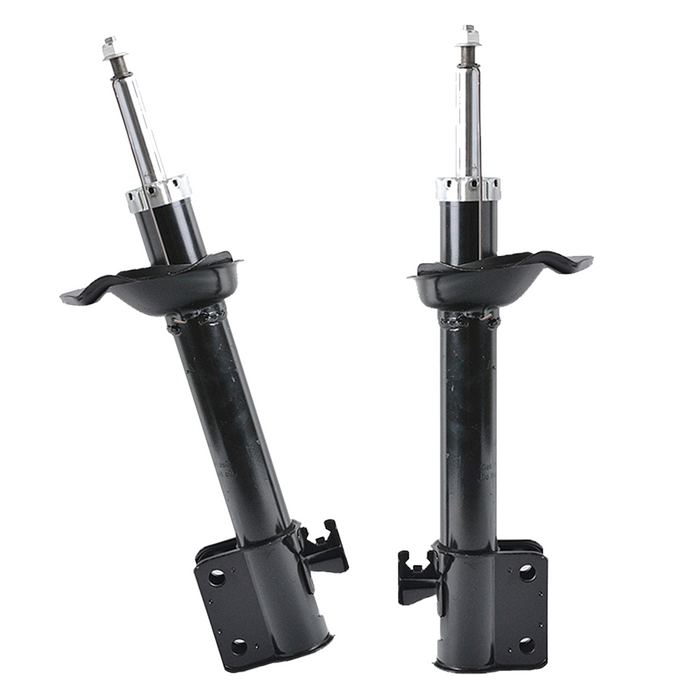 Shoxtec Rear Shock Absorber Replacement for 2006 - 2008 Subaru Forester Repl. Part No.72446 72445