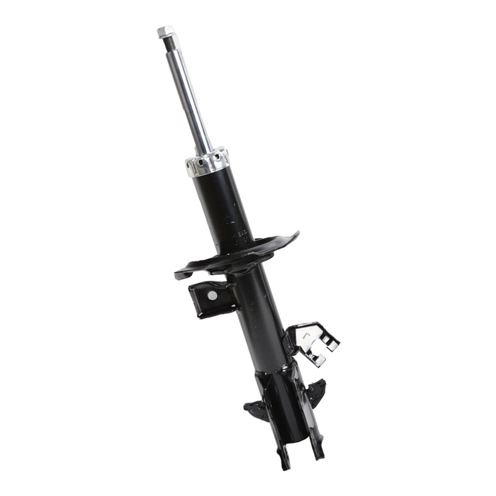 Shoxtec Front Shock Absorber Replacement for 2007 - 2012 Nissan Versa Repl. Part No.72352 72351