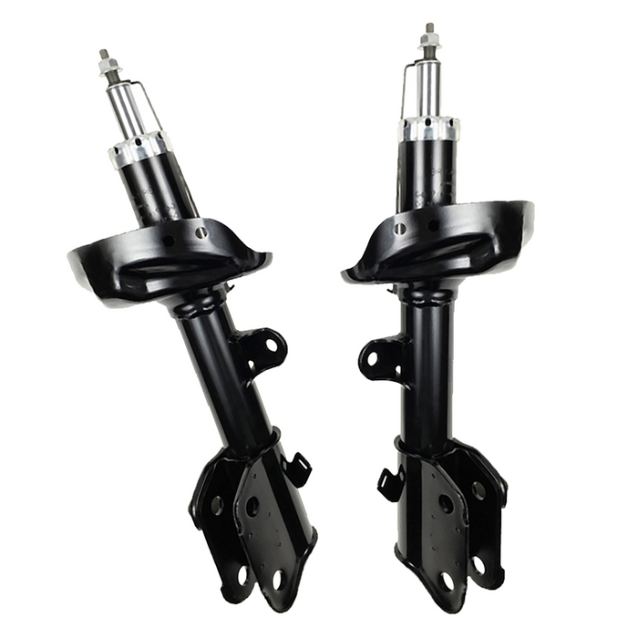 Shoxtec Front Shock Absorber Replacement for 2008 - 2010 Honda Odyssey Repl. Part No.72542 72541