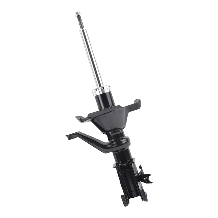 Shoxtec Front Shock Absorber Replacement for 2001 - 2005 Honda Civic 2001 - 2003 Acura EL Repl. Part No.71434 71433