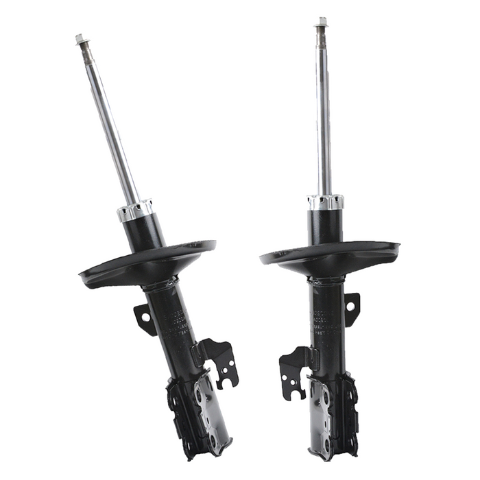 Shoxtec Front Shock Absorber Replacement for 2002 - 2003 Toyota Camry 2002 - 2003 Lexus ES300 Repl. Part No.71491 71490