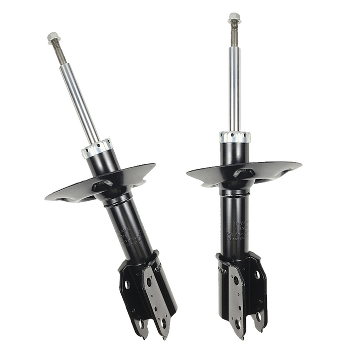 Shoxtec Front Shock Absorber Replacement for 2000 - 2005 Chevrolet Impala 1998 - 2002 Oldsmobile Intrigue Repl. Part No.71670
