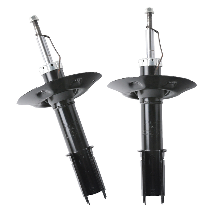 Shoxtec Front Shock Absorber Replacement for 2005-2009 Buick LaCrosse 1997-2005 Century Regal Chevrolet Venture Pontiac Grand Prix Trans Sport Silhouette Impala Montana Monte Carlo Part No.71661