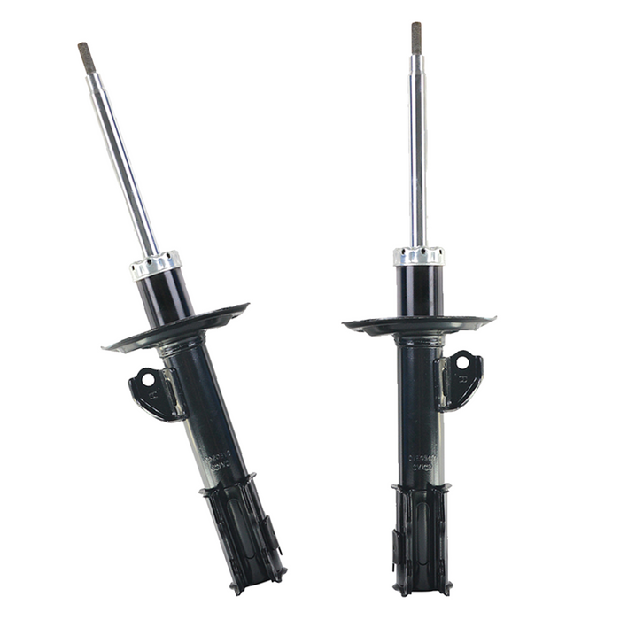 Shoxtec Front Shock Absorber Replacement for 2012 - 2015 Toyota Prius C 2006 - 2015 Toyota Yaris Repl. Part No.72289 72288