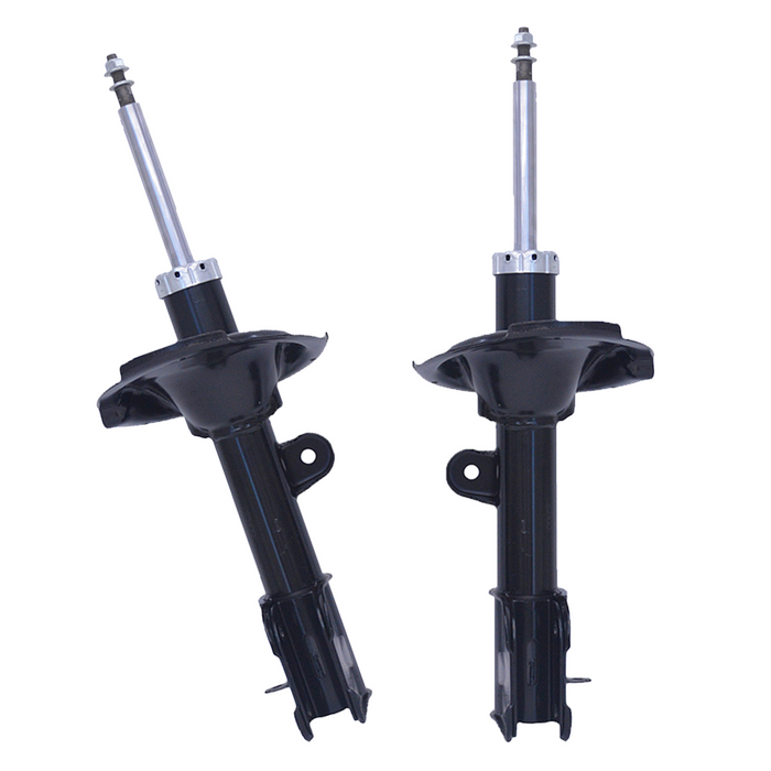 Shoxtec Front Shock Absorber Replacement for 2007 - 2009 Hyundai Santa Fe Repl. Part No.72300 72299
