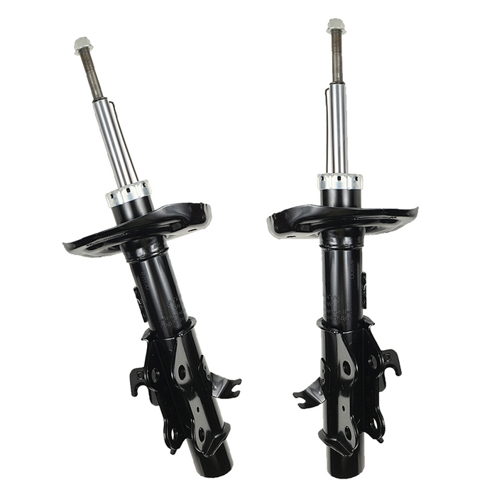 Shoxtec Front Shock Absorber Replacement for 2010 - 2012 Chevrolet Camaro Repl. Part No.72337 72336