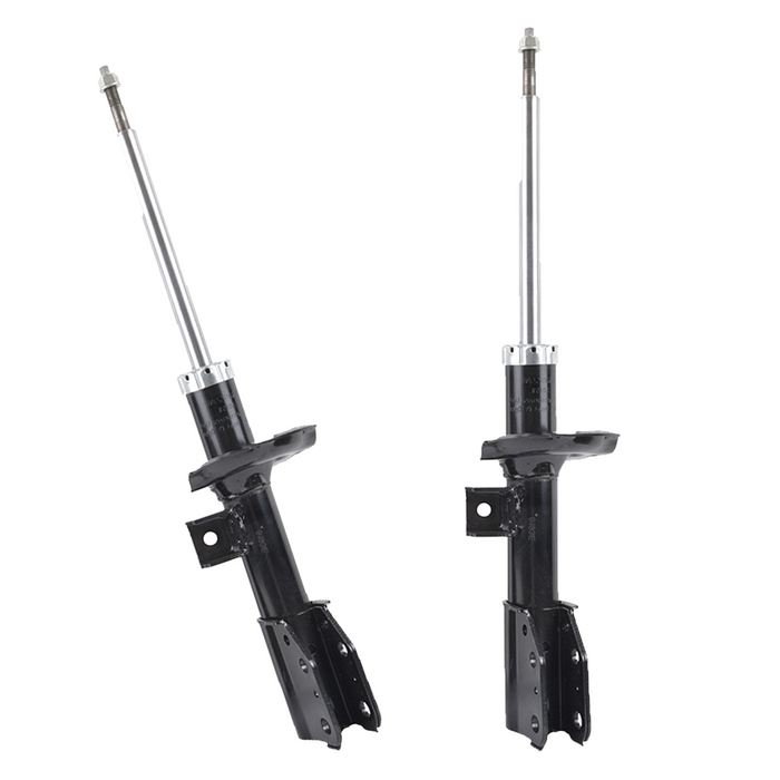 Shoxtec Front Shock Absorber Replacement for 2005 - 2006 Chevrolet Equinox 2006 Pontiac Torrent Repl. Part No.72210 72209