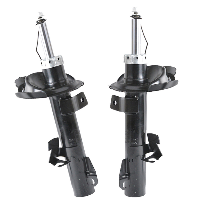 Shoxtec Front Shock Absorber Replacement for 2004 - 2013 Mazda 3 2006 - 2010 Mazda 5 Repl. Part No.72264 72263