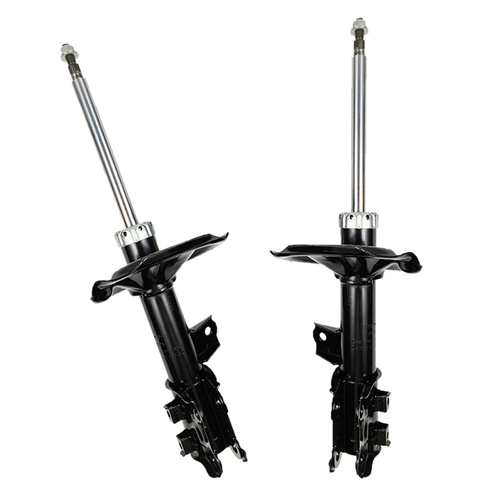 Shoxtec Front Shock Absorber Replacement for 2007 - 2011 Hyundai Elantra Repl. Part No.72306 72305