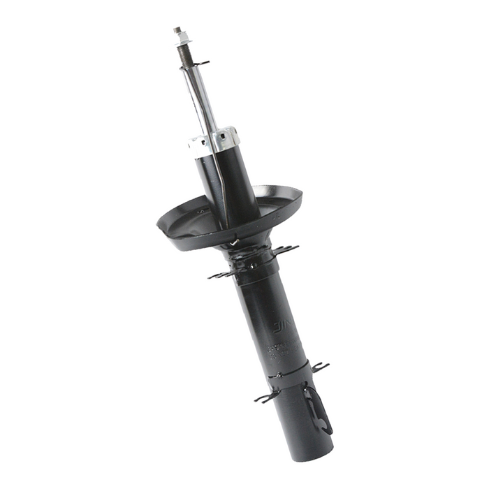 Shoxtec Front Shock Absorber Replacement for 1998 - 2010 Volkswagen Beetle 1999 - 2006 Volkswagen Golf 2007 - 2010 Volkswagen Golf City 1999 - 2005 Volkswagen Jetta 2007 - 2009 Volkswagen Jetta City Repl. Part No.71525