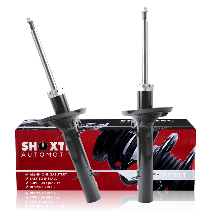 Shoxtec Front Shock Absorber Replacement for 2000 - 2006 Audi TT 2000 - 2006 Audi TT Quattro Repl. Part No.71469