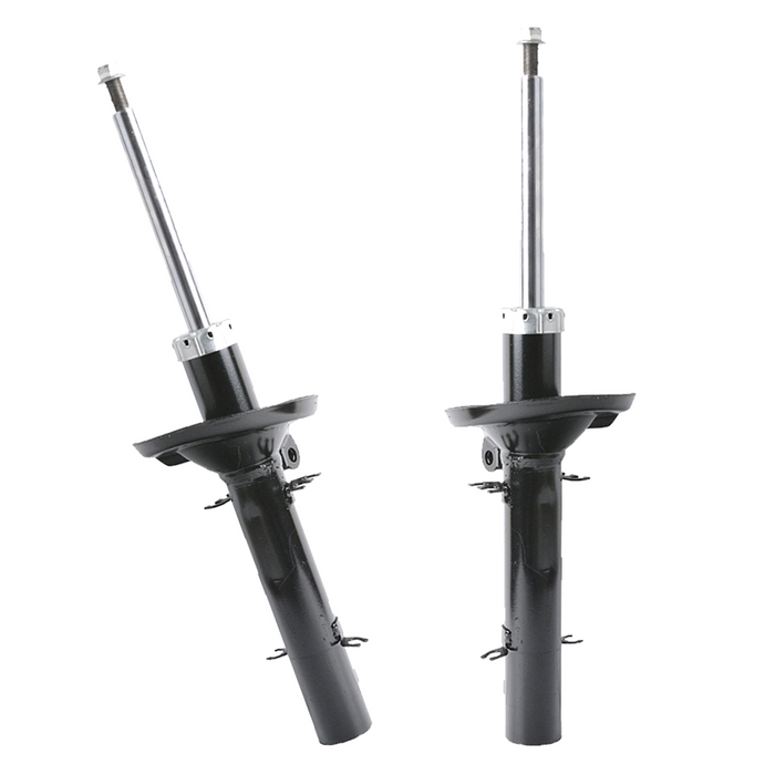 Shoxtec Front Shock Absorber Replacement for 2000 - 2006 Audi TT 2000 - 2006 Audi TT Quattro Repl. Part No.71469
