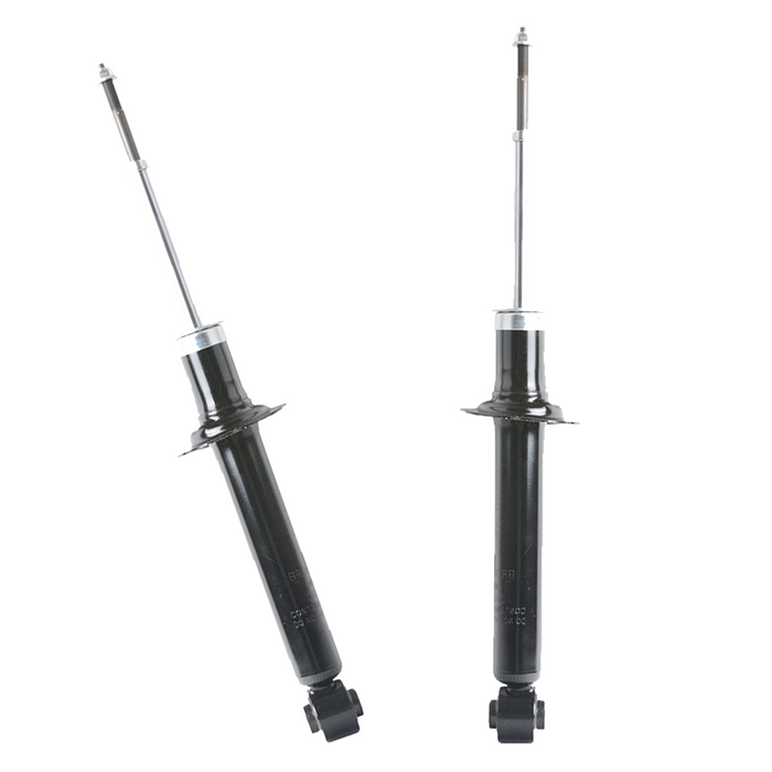 Shoxtec Rear Shock Absorber Replacement for 2000 - 2001 Infiniti I30 2002 - 2004 Infiniti I35 2000 - 2003 Nissan Maxima Repl. Part No.71327